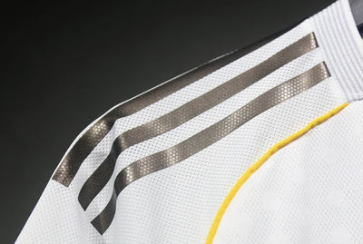 25/26 Real Madrid Home Player Edition