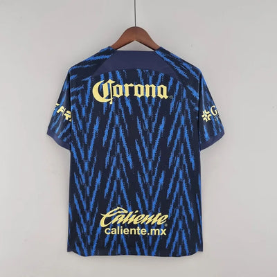 2022/2023 América Away Football Shirt