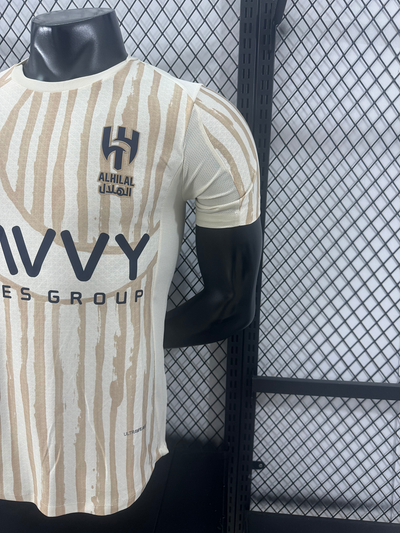2025 Club World Cup Away - Players Edition