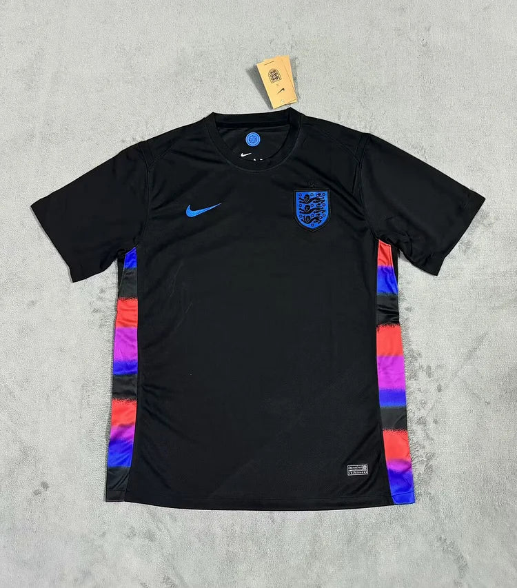 2025 England away kit