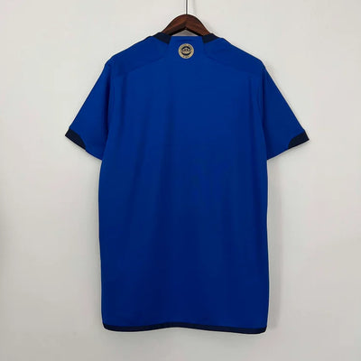 2023/2024 Cruzeiro Home Jersey