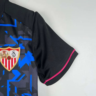 2023/2024 Seville Third Away Football Shirt