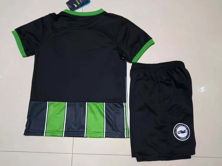 2023/2024 Brighton Away Football Shirt