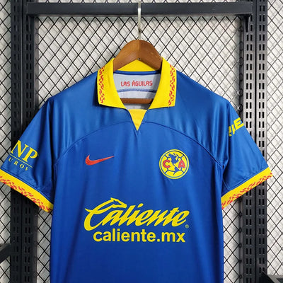 2023/2024 América Away Football Shirt