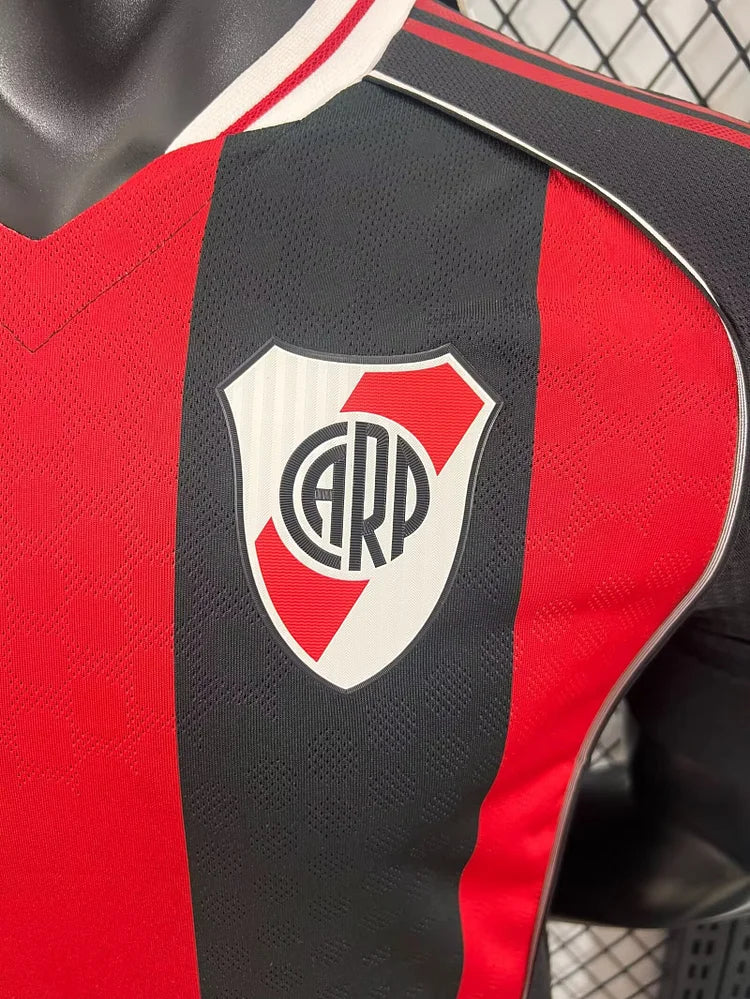 2025/2026 River Plate Away Player Edition