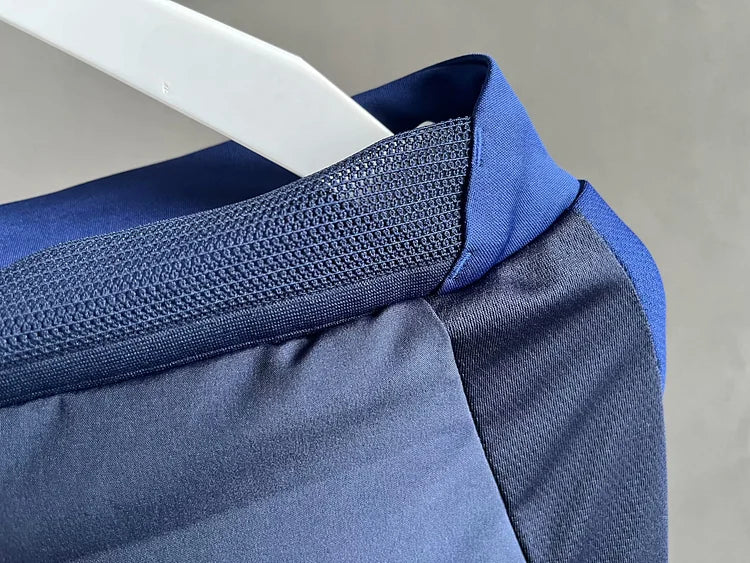 2024/25 Manchester United Away Shorts - Player Edition