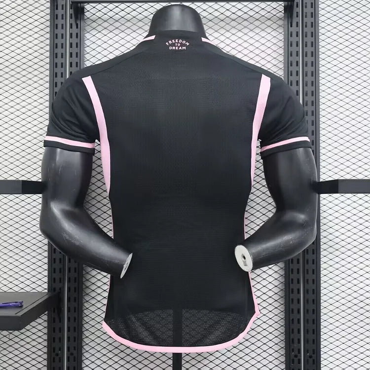 2024/25 Miami Away Jersey - Player Version