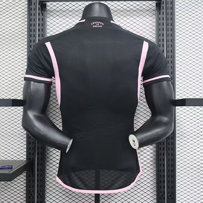 2024/25 Miami Away Jersey - Player Version
