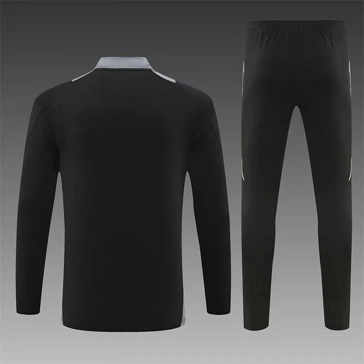 2024/25 Italian Half-Zip Training Sportswear