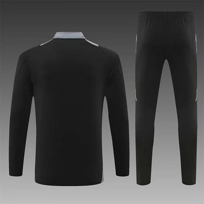 2024/25 Italian Half-Zip Training Sportswear