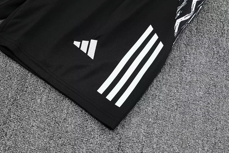 25/26 Arsenal Short Sleeve Training Vest