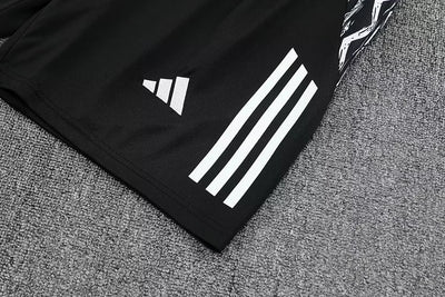 25/26 Arsenal Short Sleeve Training Vest