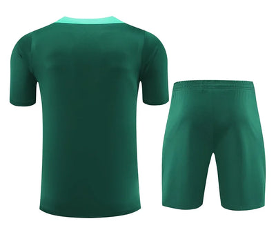 2024/25 Portugal Training Kit