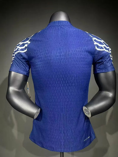 2024/25 Paris Third Away -Players Edition