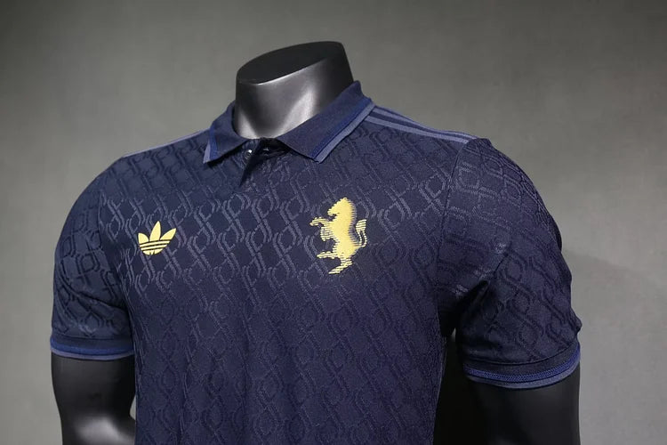 2024/25 Juventus Second Away Shirt - Player Edition