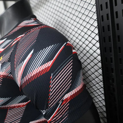 2024/25 Sao Paulo players pre-match training uniforms
