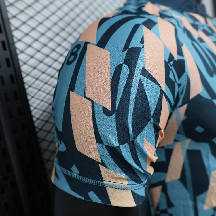 2024/25 Manchester City Special Edition Shirt - Player Edition