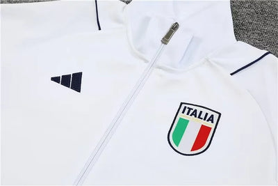 2023/2024 Italian long zipper jacket cover