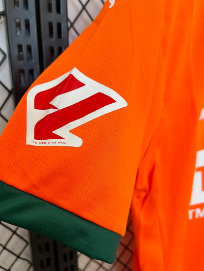 2024/25 Valencia Second Away Shirt