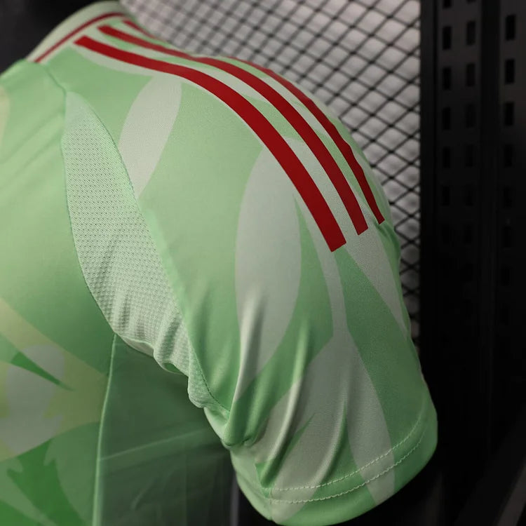 2025 Italy Away - Players' Edition