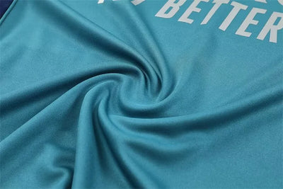 2025/2026 Arsenal Green Long-Sleeved Training Suit