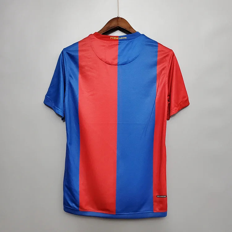 2006/07 Barcelona Home Jersey