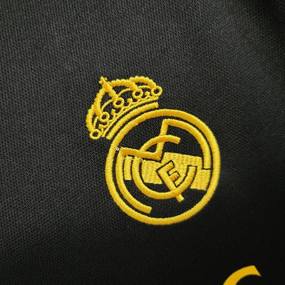 2023/24 Real Madrid Second Away Shirt