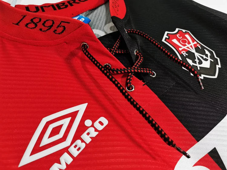 1994 season Flamengo home centenary commemorative model with number
