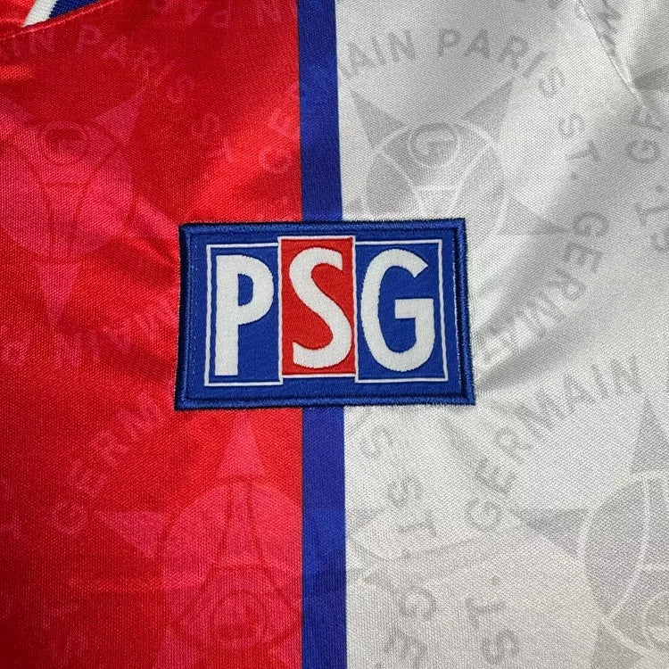 1994/95 Paris retro away jersey