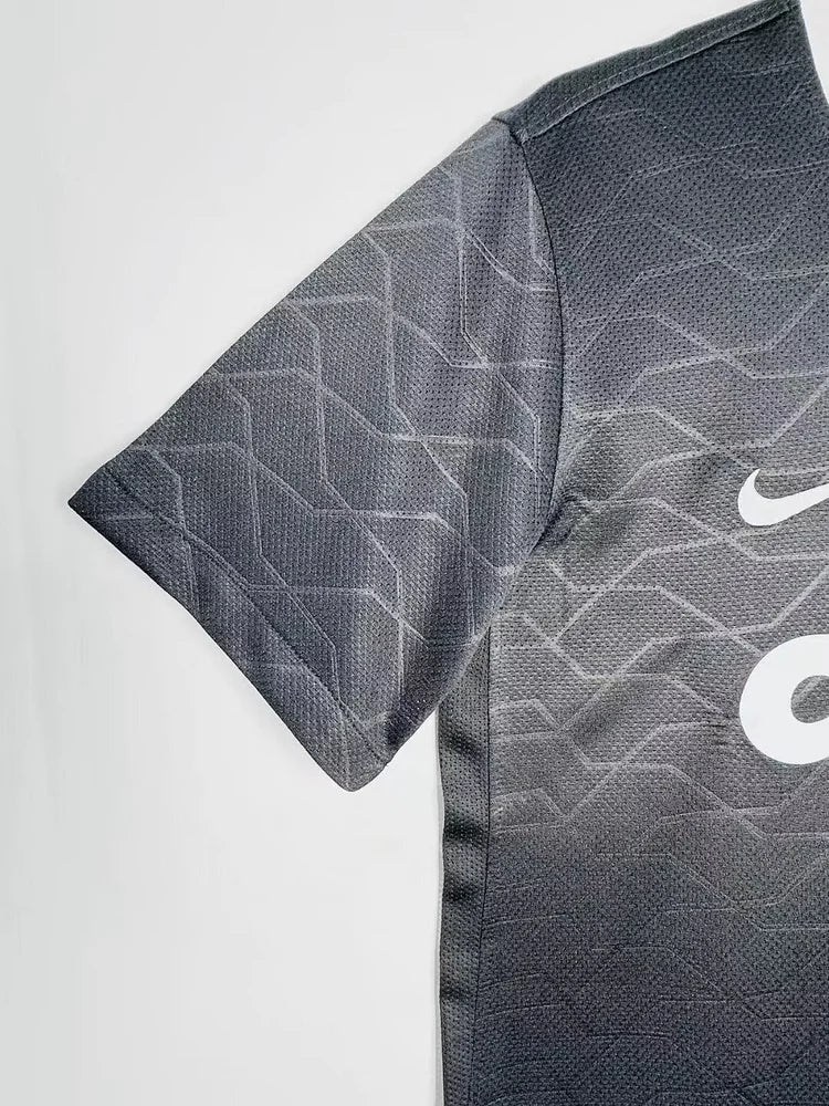 2012/13 Corinthians Away Retro Shirt