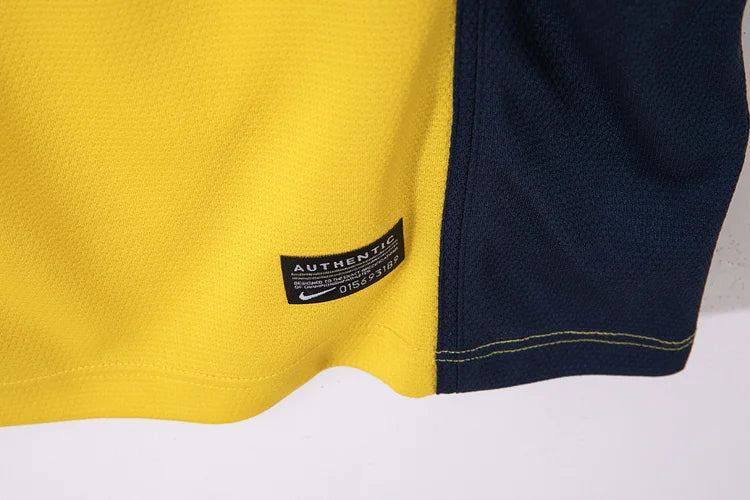 2013/14 Atlético Madrid Away Retro Shirt