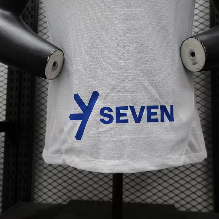 2024/25 Al Riyadh Away Shirt - Player Version