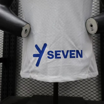 2024/25 Al Riyadh Away Shirt - Player Version
