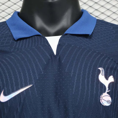 2023/2024 Player Version Tottenham Away Football Shirt