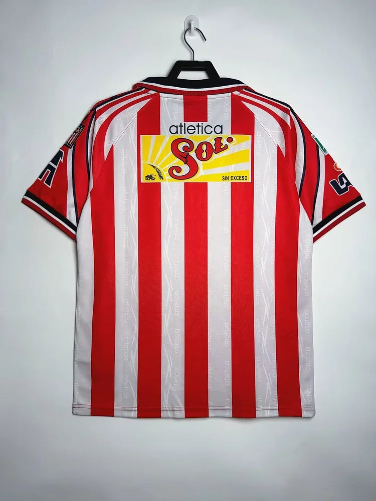 1998/99 Chivas Home Retro Jersey
