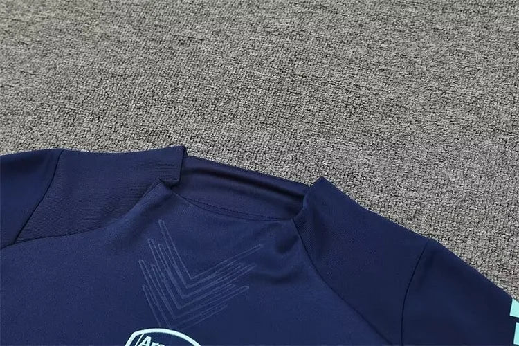 2024/25 Arsenal Long Sleeve-Training Clothes