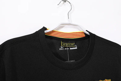2013/14 Barcelona second away kit