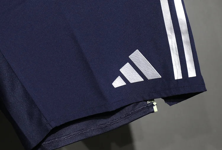 25/26 Real Madrid away shorts player version