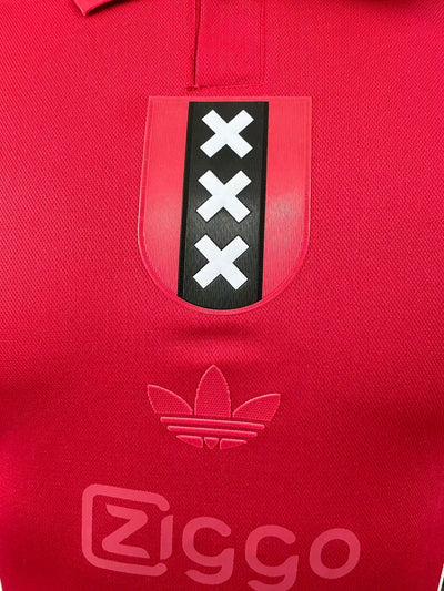 2025/26 Ajax 125th Anniversary Edition - Players