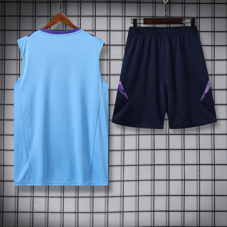 2024/25 Argentina Training Vest