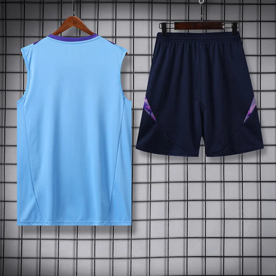 2024/25 Argentina Training Vest