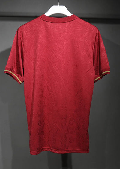 2025/2026 Bayern 125Th Anniversary Player Edition