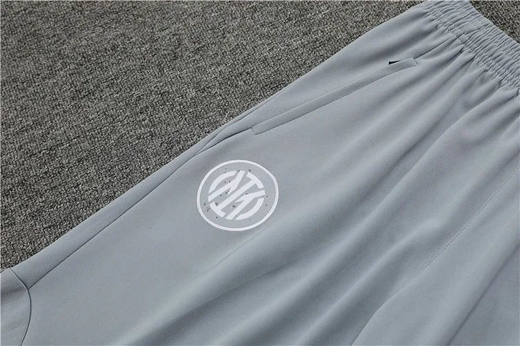 2023/24 Inter Milan orange long sleeve training kit