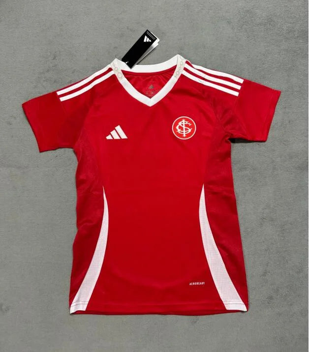 2025/26 Internacional Home - Women'S Jersey