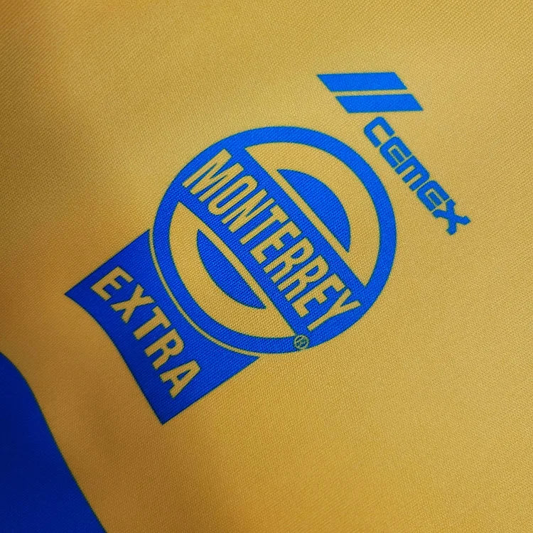 2023/2024 Tigres Home Football Shirt