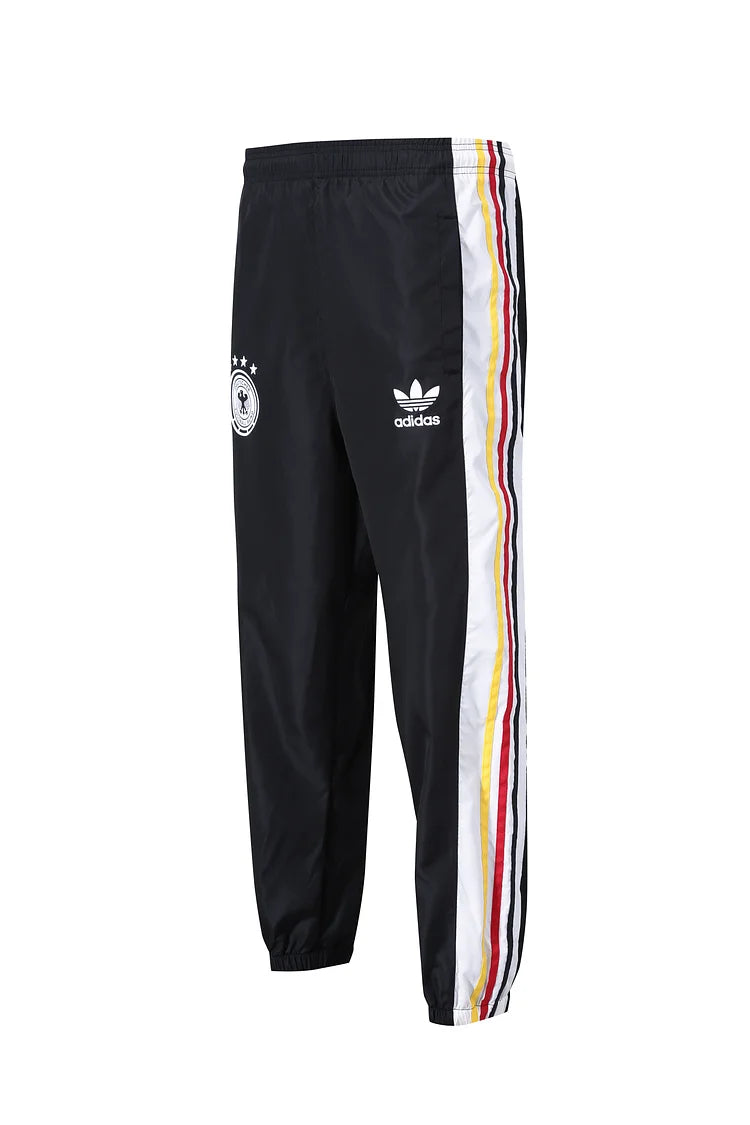 2024/25 German F90 Tricolore Windbreaker Jacket