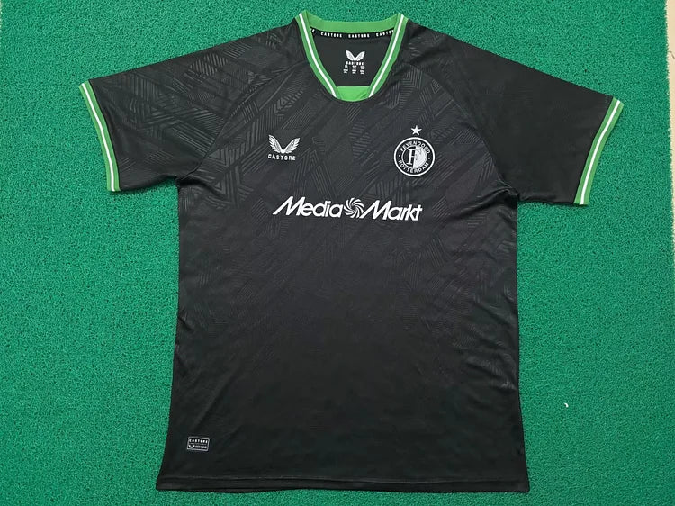 2024/25 Feyenoord Away Shirt