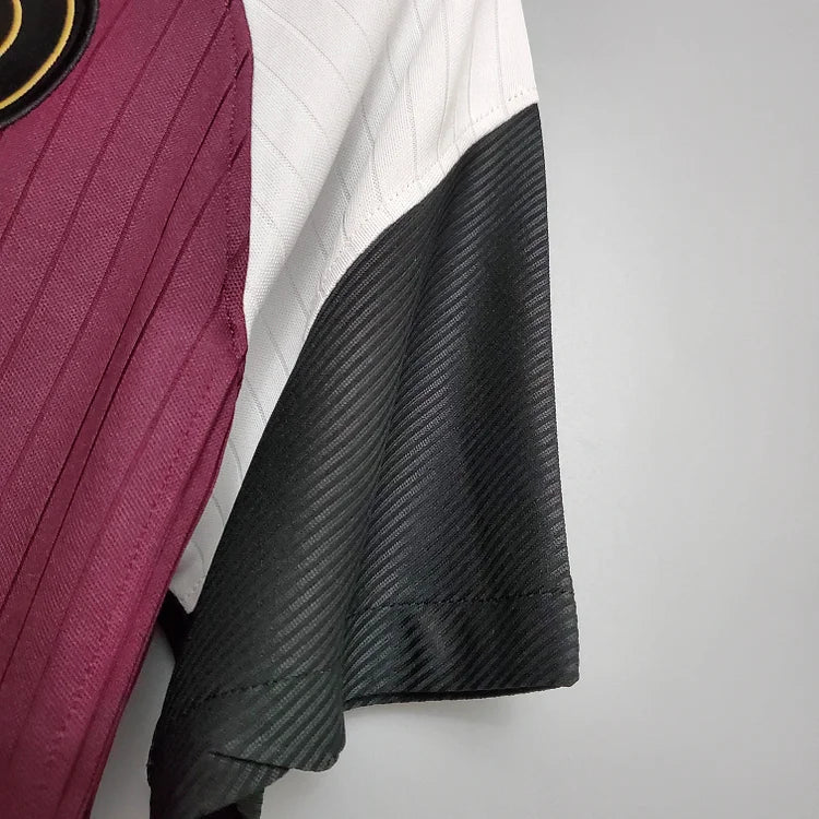 2020/21 Paris Second Away Jersey