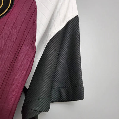 2020/21 Paris Second Away Jersey