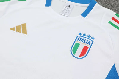 2024/25 Italy Training Kit